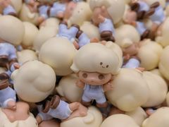 -泡泡玛特POPMART(沈阳大悦城店)