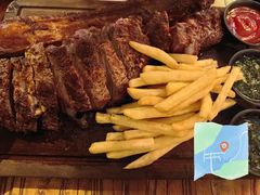 -El Bodegon阿根廷秘鲁餐厅(幸福路店)