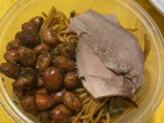-鹿港小镇经典老上海菜(长乐路店)