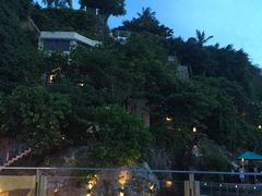 -Rock Bar Bali(Bali)