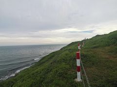 -漳州滨海火山岛自然生态风景区