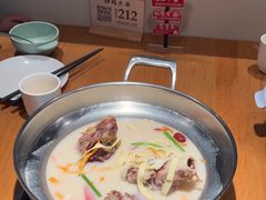 -骨之味·筒骨汤火锅(晋江万达店)