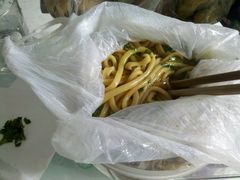 -老王四季抻面(南六东路店)