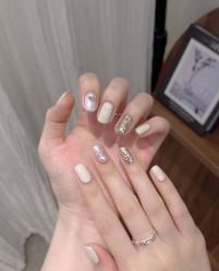 -ONE HEART 美甲美睫品牌店