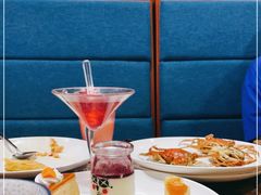 -青岛蓝海大饭店·爱琴海自助餐厅(崂山店)