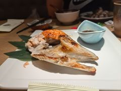 -阿吾罗·月咏精致日料(港汇恒隆广场店)