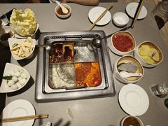 -海底捞火锅(万象城店)