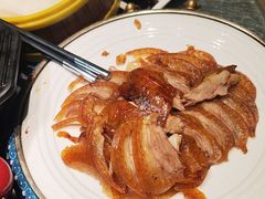 -四季厨房 鲁菜·孔府烤鸭(高新万达店)