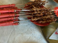 -维吾尔餐厅(宜山路店)