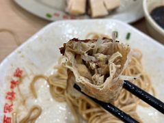 -百家鸡味馆(清泰店)