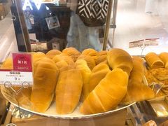 -山崎面包(第一八佰伴店)