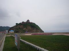-大鹿岛