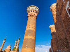 -新疆国际大巴扎