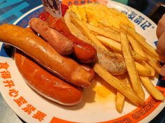 -伯友茶记(中华广场店)