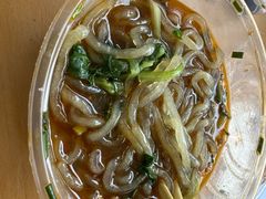 -丽影重庆小面(定西路店)