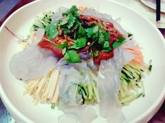 -老厨家(友谊路总店)