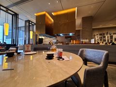 -御公馆中餐厅·点心·顺德菜·佛山东平保利洲际酒店