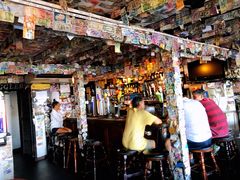 -Smugglers Inn, Hong Kong