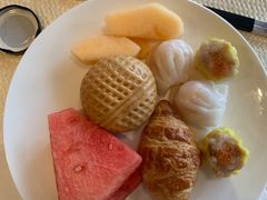 -上海璞麗酒店