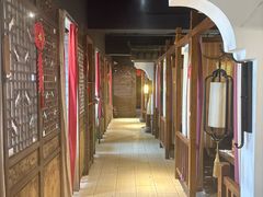 -红灯笼大酒楼(通湖路店)