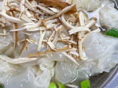 -荣巷小馄饨(荣巷店)