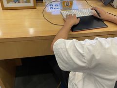 -海马体照相馆(上海宝山万达广场店)