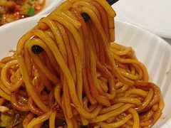 拌粉-南昌饭店(西黄城根南街店)