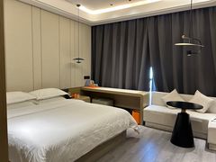 -雲宜贵宾舍酒店(深圳龙东地铁站店)