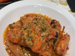 -聚味瞿记·龙虾堂(咸嘉湖店)
