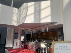 -天津水晶宫饭店