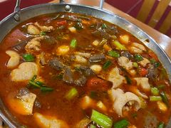 五更肠旺-乡亲鹅肉城(吴江店)