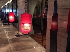 -北京王府井希尔顿酒店·秦唐中餐厅Chynna
