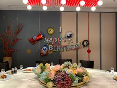 -富黎华海鲜大酒楼(正大广场店)