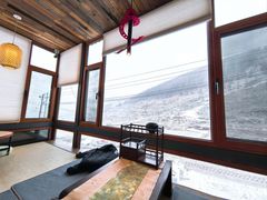 -云座·时光·观景咖啡厅(五爷庙店)