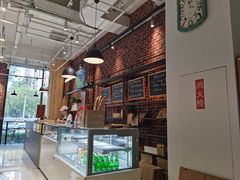 -熊叔熊婶面包房(团结湖店)