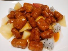 -高第街56号港式餐厅·精选(世茂广场宽厚里大明湖店)