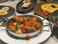 -Mezomd曼索蒂西班牙餐厅(广粤店)