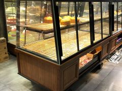 面包甜点陈列柜-维利康(江宁义乌店)