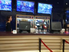 -星辉电影公园(时代广场CC MALL店)