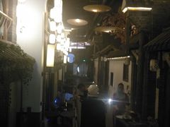 -淀里船宴(卓达店)