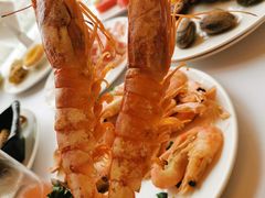 -瑞诗酒店西餐·咖啡厅