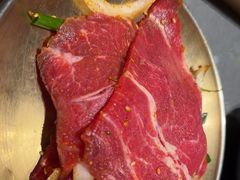 -KING KU卿古·炭火烤肉(临平银泰城店)