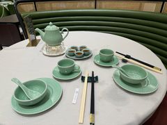 -满乐潮州(深业上城店)