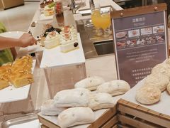 -TABLE·味西餐厅-成都茂业JW万豪酒店