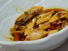 川味口水鸡-宝燕壹号(徐汇店)