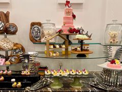 -泓瑞金陵大酒店-金海湾自助餐厅
