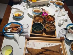 -磁州卤面·地标邯郸菜(97年创始店)