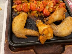 -必胜客(东营万达店)