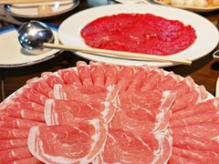 -鑫隆四季涮肉(香河店)