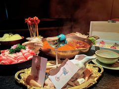 -色響火锅(恒隆广场店)